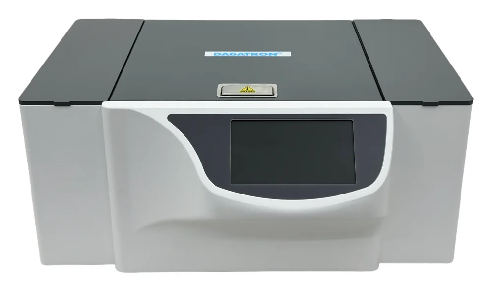 DX-300 Dual Multicolor